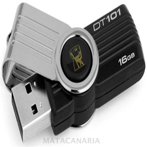 Kingston Dt101 16Gb Usb
