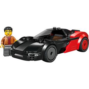 LEGO 60486 Supercoche Eléctrico 2