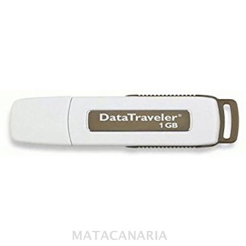 Kingston Dti 1Gb Usb