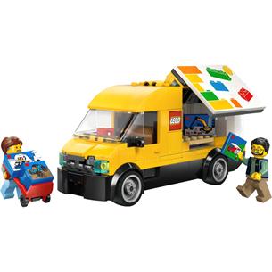 LEGO 60500 Camión Lego 2