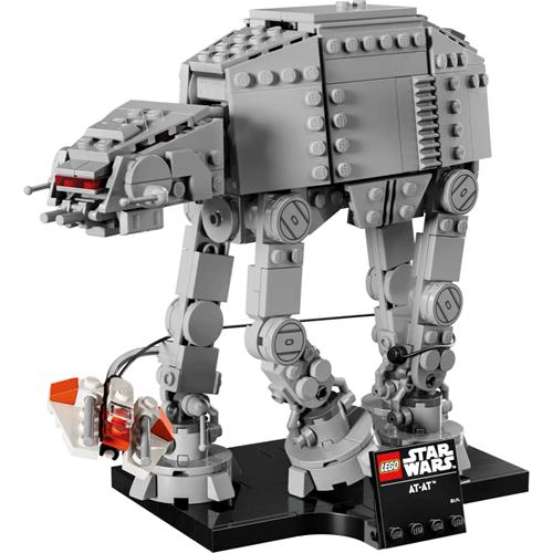 LEGO 75440 AT-AT
