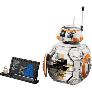 LEGO 75452 Droide Astromecánico BB-8 2