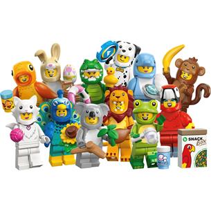 LEGO 71051 28ª Edición: Animales (Figura sorpresa aleatoria) 2