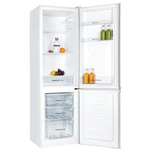 Vok EVR-224DEW Frigo 170x54,5cm Blanco EF.E 2