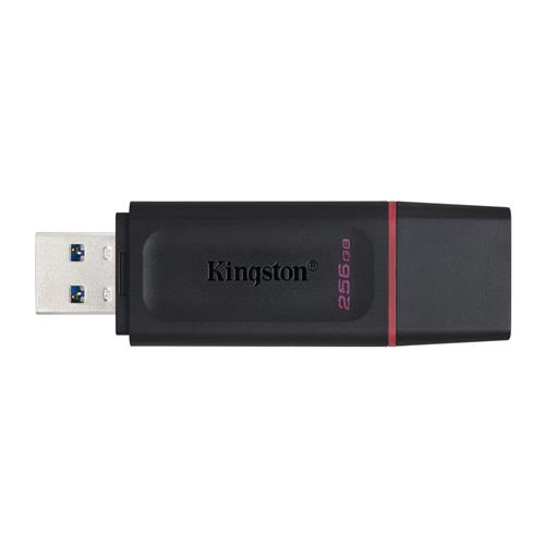 Memoria USB 256GB 3.2 Kingston Datatraveler Exodia