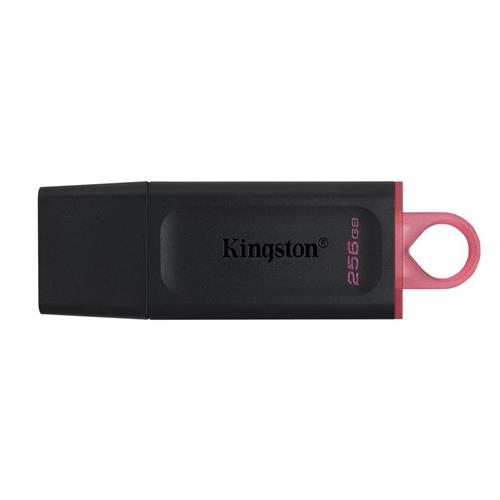 Memoria USB 256GB 3.2 Kingston Datatraveler Exodia