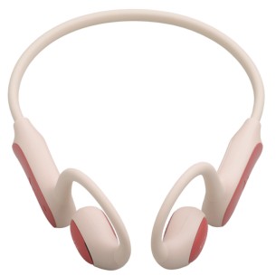 Jbl Junior Free Auricular Inalámbrico Niños Peach 2