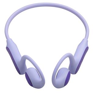 Jbl Junior Free Auricular Inalámbrico Niños Purple 2