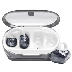 Jbl Soundgear Clips Auricular Inalámbrico Ghost White