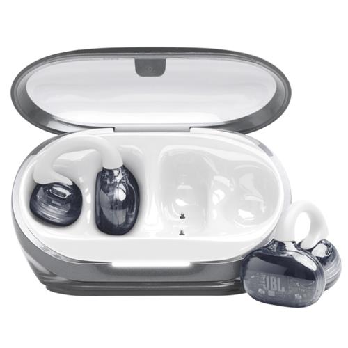 Jbl Soundgear Clips Auricular Inalámbrico Ghost White