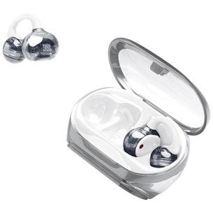 Jbl Soundgear Clips Auricular Inalámbrico Ghost White 2