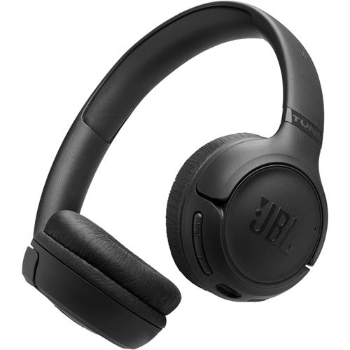 Jbl Tune 530 BT Auricular Inalámbrico con Batería 76h Black