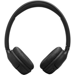 Jbl Tune 530 BT Auricular Inalámbrico con Batería 76h Black 2