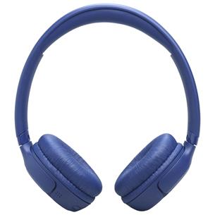 Jbl Tune 530 BT Auricular Inalámbrico con Batería 76h Blue 2