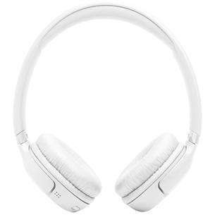 Jbl Tune 530 BT Auricular Inalámbrico con Batería 76h White 2