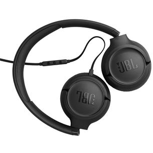 Jbl Tune 530C Auricular con Cable USB-C Black 2