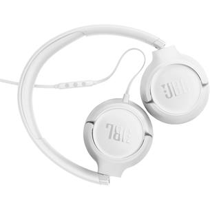 Jbl Tune 530C Auricular con Cable USB-C White 2