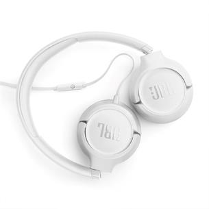 Jbl Tune 530 Auricular con Cable Jack 3.50mm Blanco 2