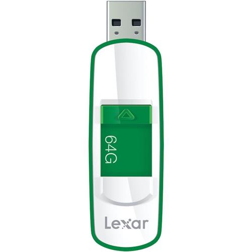 Lexar Ljds73 Jumpdrive 64Gb Usb 3.0