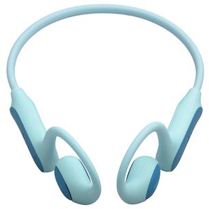 Jbl Junior Free Auricular Inalámbrico Niños Teal 2