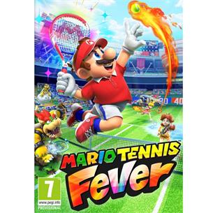 Nintendo Mario Tennis Fever -Juego Nintendo Switch 2 2