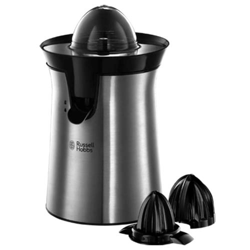 Russell Hobbs 22760-56/RH Exprimidor 60W con Acabado Inox