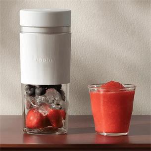 Xiaomi Portable Blender Batidor Portátil Recargable 300ml (BHR9226EU) 2