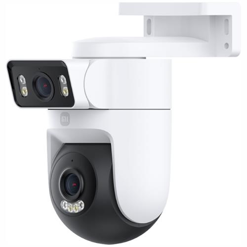 Xiaomi CW500 Dual Cámara Seguridad Exterior 2.5K con Doble Lente (BHR9402EU)