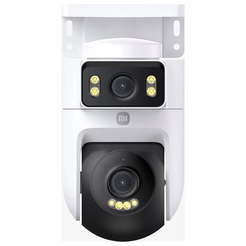Xiaomi CW500 Dual Cámara Seguridad Exterior 2.5K con Doble Lente (BHR9402EU)