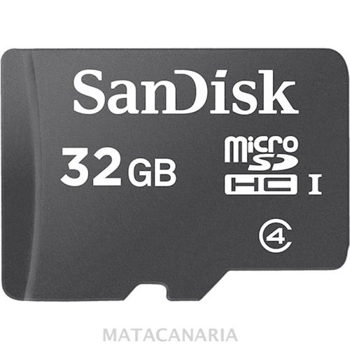 Sandisk Micro Sd 32Gb