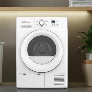 Svan SSB802ED Secadora 8KG Bomba Calor Clase E 2
