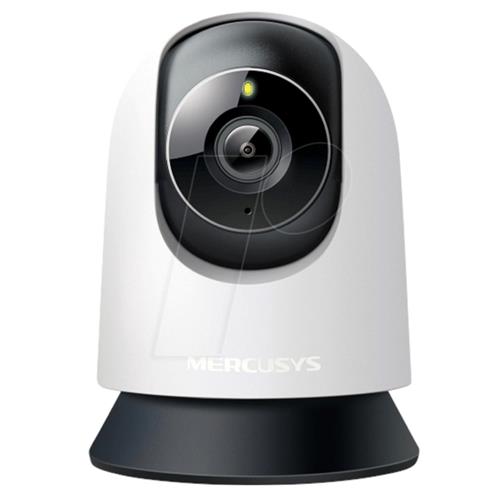 Mercusys MC210 Cámara Seguridad Wi-Fi 2k 360º para el hogar