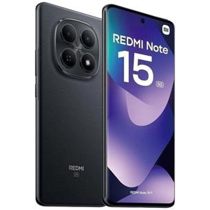Xiaomi Redmi Note 15 5G 8GB  256GB Black 2