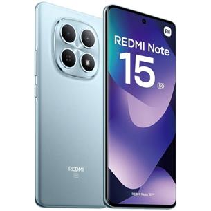 Xiaomi Redmi Note 15 5G 8GB  256GB Glacier Blue 2