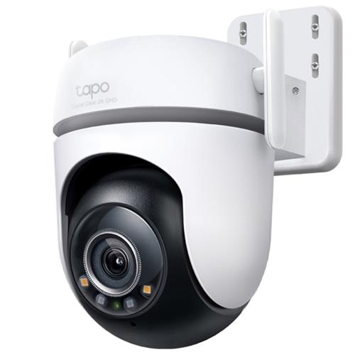 Tp-Link Tapo TC42 Cámara WiFi Exterior con Visión Nocturna e IA