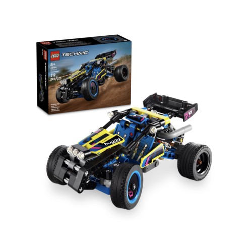 LEGO 42164 Off-Road Race Buggy