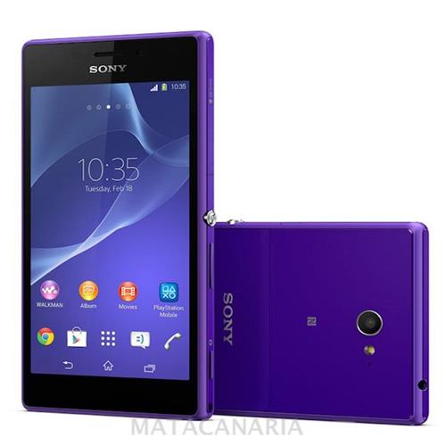 Sony M2 8Gb