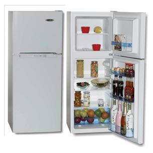 Rommer FE-232 Frigo 1290x480 x490 Blanco 2