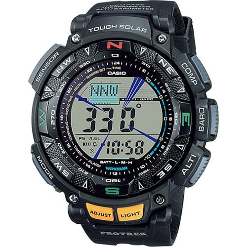 Casio Prg-240-1Er Men´S Watch