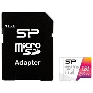 Memoria Micro SDXC UHS-I Card Silicon Power 128GB 2