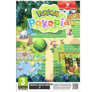 Nintendo Pokemon Pokopia -Juego Nintendo Switch 2 2