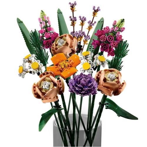 LEGO 10280 Ramo de Flores