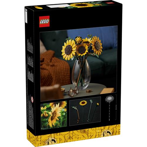 LEGO 11502 Sunflower Bouquet
