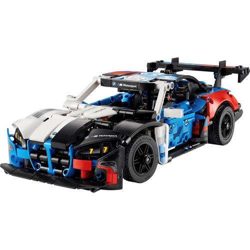 LEGO 42226 BMW M4 GT3 EVO Race Car