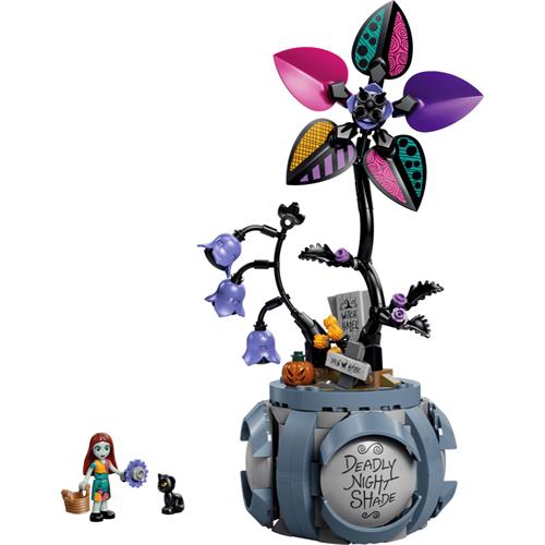 LEGO 43288 Sally´s Flowerpot