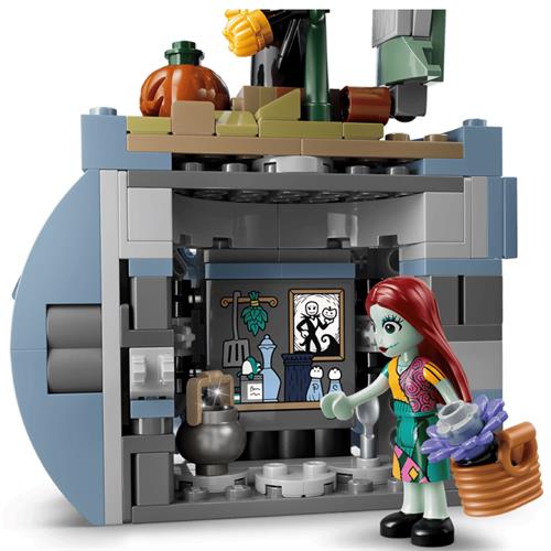 LEGO 43288 Sally´s Flowerpot
