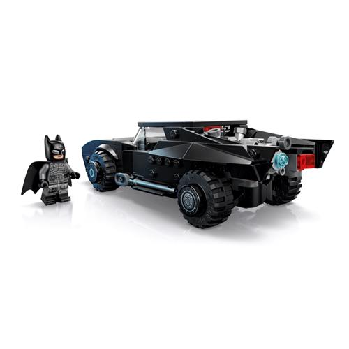 LEGO 76332 The Batman Batmobile