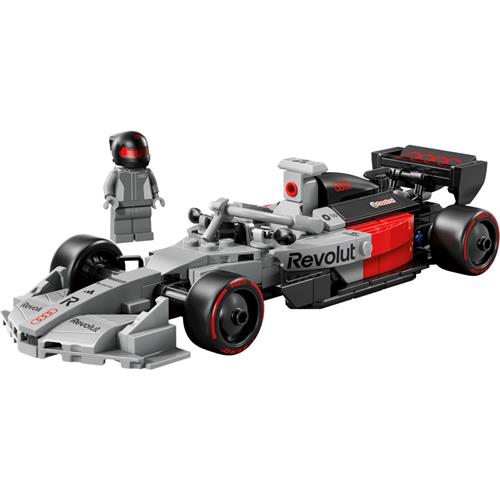 LEGO 77259 Audi Revolut F1 Team R26 Race Car