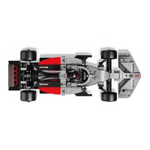 LEGO 77259 Audi Revolut F1 Team R26 Race Car