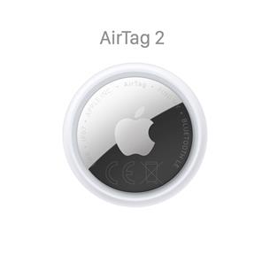 Apple AirTag 2ª Generación 1 pack (MFE94ZY/A)